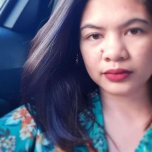 Meet your Posher, Anna mah